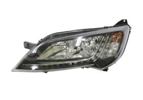 ALKAR 2745922 - IZQUIERDO,FARO,CON LUZ DIA,ELECTRICO,LED,H7,+H7,WY21W,