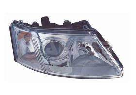 ALKAR 2746242 - DERECHO,FARO,ELECTRICO,CON MOTOR,H7,D2S,PY21W,W5W,