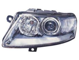 ALKAR 2746501 - DERECHO,FARO,CON LUZ DIA,ELECTRICO,D2S,P21W,PY21W,W5W,