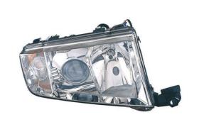 ALKAR 2746522 - DERECHO,FARO,ELECTRICO,H7,D2S,PY21W,W5W,MODELO RS