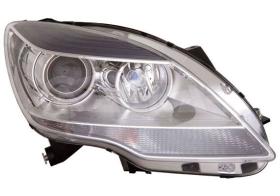 ALKAR 2746706 - DERECHO,FARO,ELECTRICO,CON MOTOR,D1S,PY24W,W5W,WY5W,