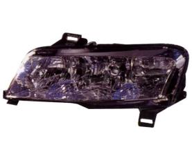 ALKAR 2746931 - DERECHO,FARO,ANTINIEBLA DELANTERO,ELECTRICO,5 PUERTAS,H1,