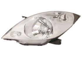 ALKAR 2749456 - IZQUIERDO,FARO,ELECTRICO,CON MOTOR,H4,PY21W,W5W,2749456