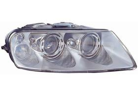 ALKAR 2750121 - DERECHO,FARO,ELECTRICO,CON MOTOR,H7,D1S,PY21W,W5W,2749