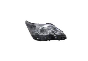 ALKAR 2751266 - IZQUIERDO,FARO,CON LUZ DIA,ELECTRICO,LED,H9,H11,W21/5W,