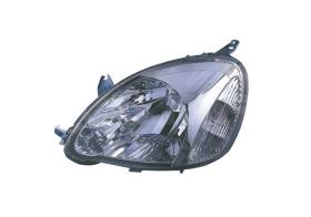 ALKAR 2751268 - IZQUIERDO,FARO,ELECTRICO,H4,PY21W,W5W,T.V