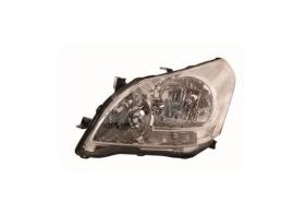 ALKAR 2751269 - IZQUIERDO,FARO,ELECTRICO,CON MOTOR,H11,HB3,PY21W,W5W,2