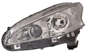 ALKAR 2751284 - IZQUIERDO,FARO,CON LUZ DIA,ELECTRICO,LED,H7,+H7,PWY24W,