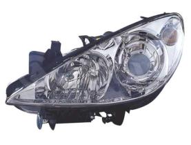 ALKAR 2751307 - IZQUIERDO,FARO,ELECTRICO,CON MOTOR,H1,H7,PY21W,W5W,