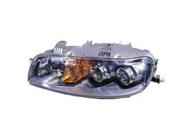 ALKAR 2751349 - IZQUIERDO,FARO,ELECTRICO,H1,+H1,P21W,W5W,
