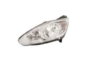 ALKAR 2751401 - IZQUIERDO,FARO,ELECTRICO,CON MOTOR,H1,H7,PY21W,W5W,275