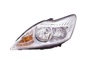 ALKAR 2751403 - IZQUIERDO,FARO,ELECTRICO,CON MOTOR,CROMADO,H1,D1S,PY21W