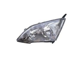 ALKAR 2751943 - IZQUIERDO,FARO,MANUAL Y ELECTRICO,CROMADO,HB3,D2S,W5W,W