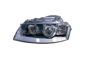 ALKAR 2755500 - IZQUIERDO,FARO,ELECTRICO,CON MOTOR,H7,+H7,PY21W,W5W,