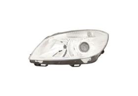 ALKAR 2755527 - IZQUIERDO,FARO,ELECTRICO,CON MOTOR,H7,+H7,PY21W,W5W,