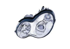 ALKAR 2755534 - IZQUIERDO,FARO,ELECTRICO,TRANSPARENTE,H7,D2S,PY21W,W5W,