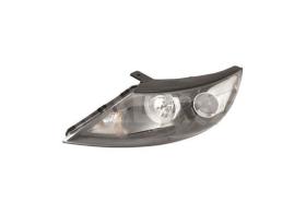 ALKAR 2755655 - IZQUIERDO,FARO,MANUAL Y ELECTRICO,NEGRO,H7,+H7,PY21W,W5