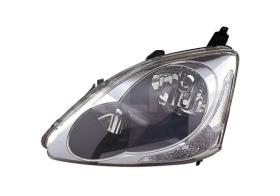 ALKAR 2755939 - IZQUIERDO,FARO,ELECTRICO,HB3,HB4,W5W,WY21W,