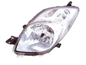 ALKAR 2756268 - DERECHO,FARO,MANUAL Y ELECTRICO,H4,PY21W,W5W,T.IC