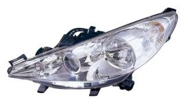 ALKAR 2756283 - DERECHO,FARO,ANTINIEBLA DELANTERO,ELECTRICO,CON MOTOR,CRO