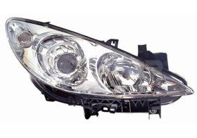 ALKAR 2756307 - DERECHO,FARO,ELECTRICO,CON MOTOR,H7,D1S,