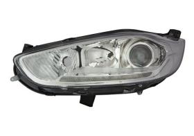 ALKAR 2756384 - DERECHO,FARO,CON LUZ DIA,ELECTRICO,CON MOTOR,LED,H1,H7,