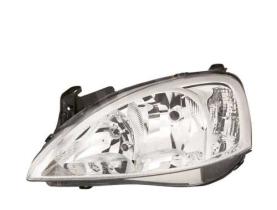 ALKAR 2756420 - DERECHO,FARO,ELECTRICO,H1,H7,PY21W,W5W,T.V
