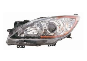 ALKAR 2756652 - DERECHO,FARO,MANUAL Y ELECTRICO,H11,HB3,W5W,WY21W,