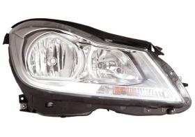 ALKAR 2762561 - DERECHO,FARO,ELECTRICO,CON MOTOR,CROMADO,H7,+H7,PY24W,
