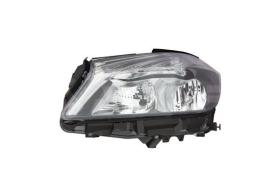 ALKAR 2765701 - IZQUIERDO,FARO,CON LUZ DIA,ELECTRICO,CON MOTOR,H7,H15,P