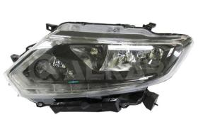 ALKAR 2765961 - IZQUIERDO,FARO,ELECTRICO,NEGRO,LED,H9,H11,WY21W,