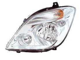 ALKAR 2765966 - IZQUIERDO,FARO,ANTINIEBLA DELANTERO,ELECTRICO,CON MOTOR,H