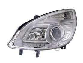 ALKAR 2766220 - DERECHO,FARO,ELECTRICO,CROMADO,H1,H7,PY21W,H6W,