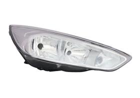 ALKAR 2781403 - IZQUIERDO,FARO,CON LUZ DIA,ELECTRICO,CON MOTOR,CROMADO,H