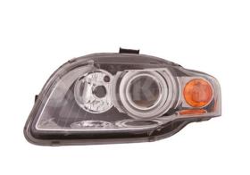 ALKAR 2781503 - IZQUIERDO,FARO,CON LUZ DIA,ELECTRICO,CON MOTOR,AMBAR,D1S
