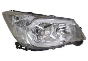 ALKAR 2782998 - DERECHO,FARO,ELECTRICO,CON MOTOR,CROMADO,LED,HB3,D4R,W