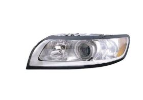 ALKAR 2791503 - IZQUIERDO,FARO,ELECTRICO,CON MOTOR,H7,H9,PY21W,W5W,