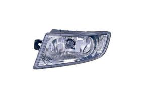 ALKAR 2901945 - IZQUIERDO,FARO ANTINIEBLA,SIN PORTALAMPARA(GRUPO OPTICO),H1