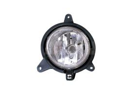 ALKAR 2901976 - IZQUIERDO,FARO ANTINIEBLA,SIN PORTALAMPARA(GRUPO OPTICO),GE