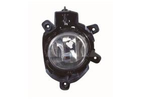 ALKAR 2901990 - IZQUIERDO,FARO ANTINIEBLA,SIN PORTALAMPARA(GRUPO OPTICO),GE