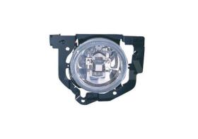 ALKAR 2901992 - IZQUIERDO,FARO ANTINIEBLA,ANTINIEBLA DELANTERO,H3,