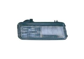 ALKAR 2902354 - DERECHO,FARO ANTINIEBLA,SIN PORTALAMPARA(GRUPO OPTICO),H3,