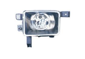 ALKAR 2902441 - DERECHO,FARO ANTINIEBLA,SIN PORTALAMPARA(GRUPO OPTICO),H3,