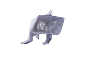 ALKAR 2902444 - DERECHO,FARO ANTINIEBLA,SIN PORTALAMPARA(GRUPO OPTICO),H3,