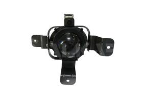 ALKAR 2902456 - DERECHO,FARO ANTINIEBLA,SIN PORTALAMPARA(GRUPO OPTICO),H11,