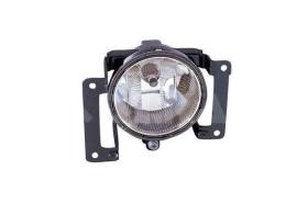 ALKAR 2902632 - DERECHO,FARO ANTINIEBLA,SIN PORTALAMPARA(GRUPO OPTICO),H27W