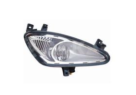 ALKAR 2902697 - DERECHO,FARO ANTINIEBLA,SIN PORTALAMPARA(GRUPO OPTICO),H11,