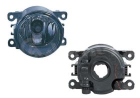 ALKAR 2903228 - REVERSIBLE,FARO ANTINIEBLA,SIN PORTALAMPARA(GRUPO OPTICO),H