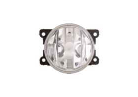ALKAR 2903284 - REVERSIBLE,FARO ANTINIEBLA,SIN PORTALAMPARA(GRUPO OPTICO),P
