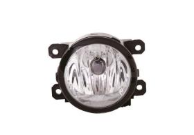 ALKAR 2903349 - REVERSIBLE,FARO ANTINIEBLA,SIN PORTALAMPARA(GRUPO OPTICO),H